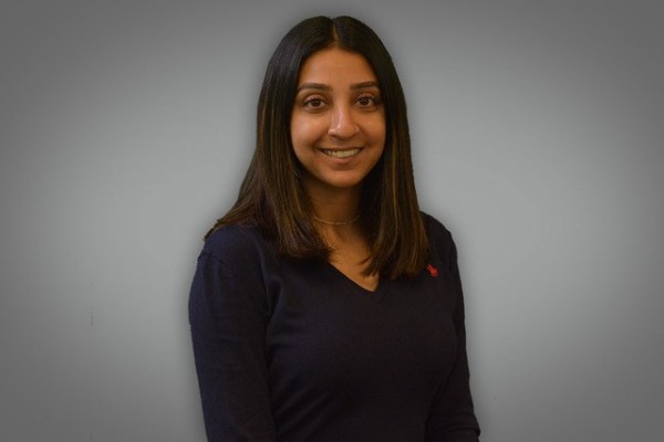Bansi Patel, DPT